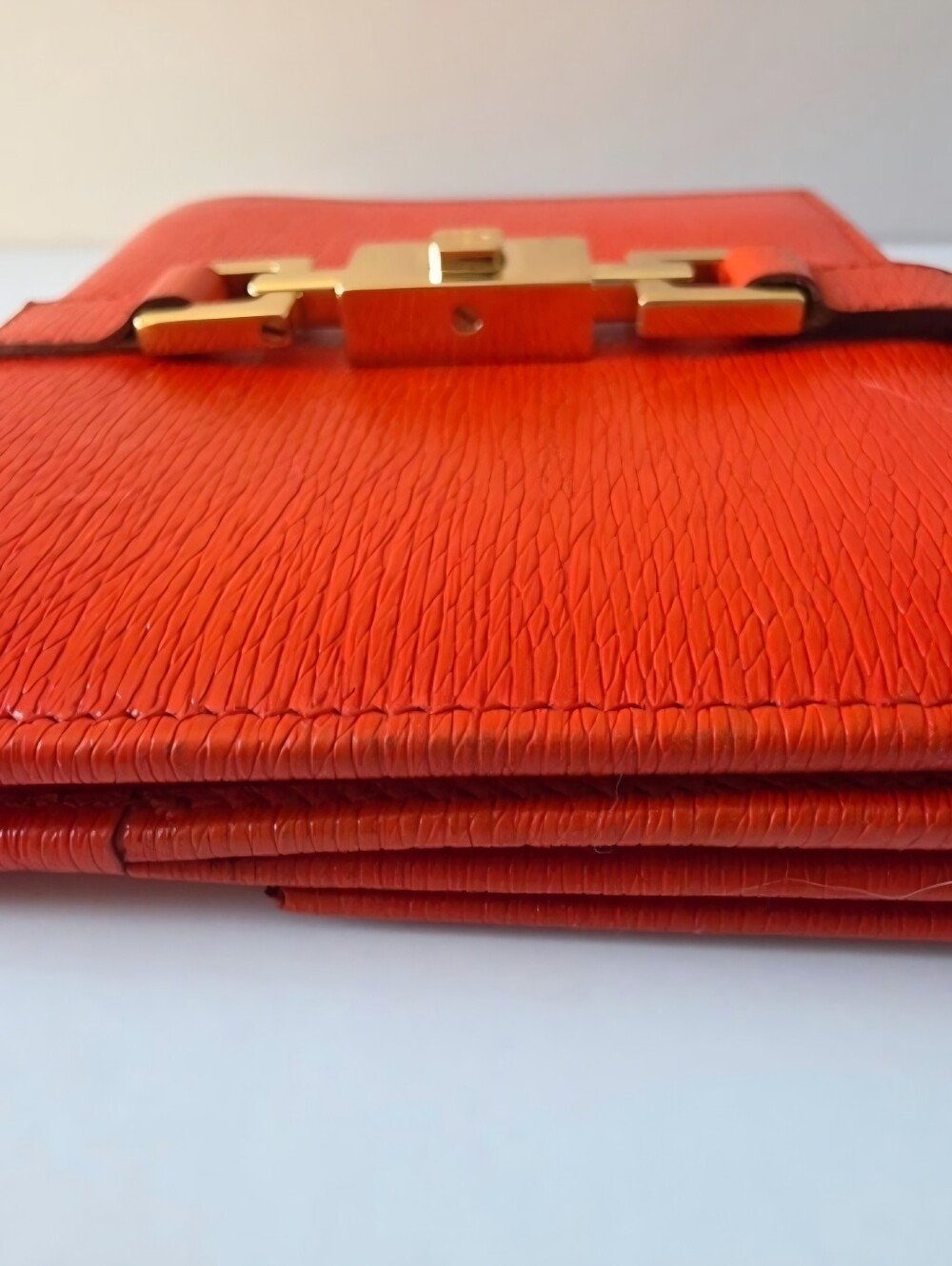 Gucci Jackie Wallet - Picture 4 of 13